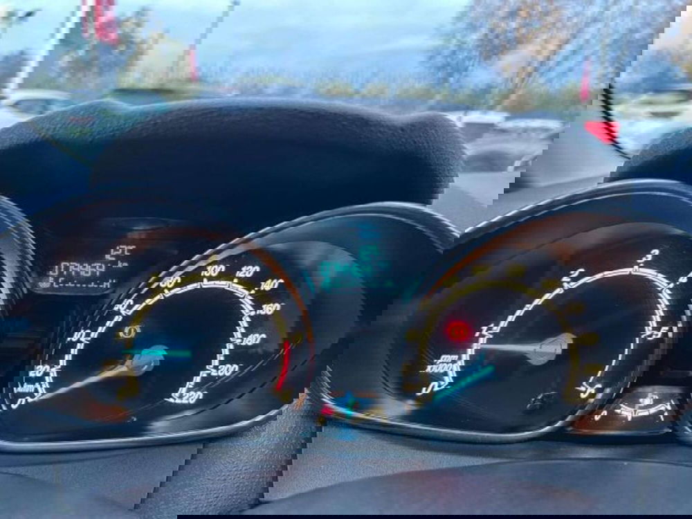 Ford Fiesta usata a Firenze (8)