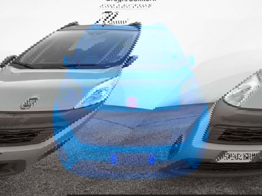 Fiat Qubo usata a Firenze (2)