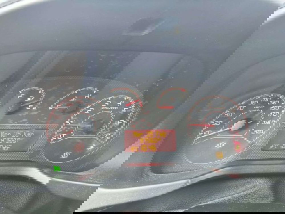 Fiat Qubo usata a Firenze (7)