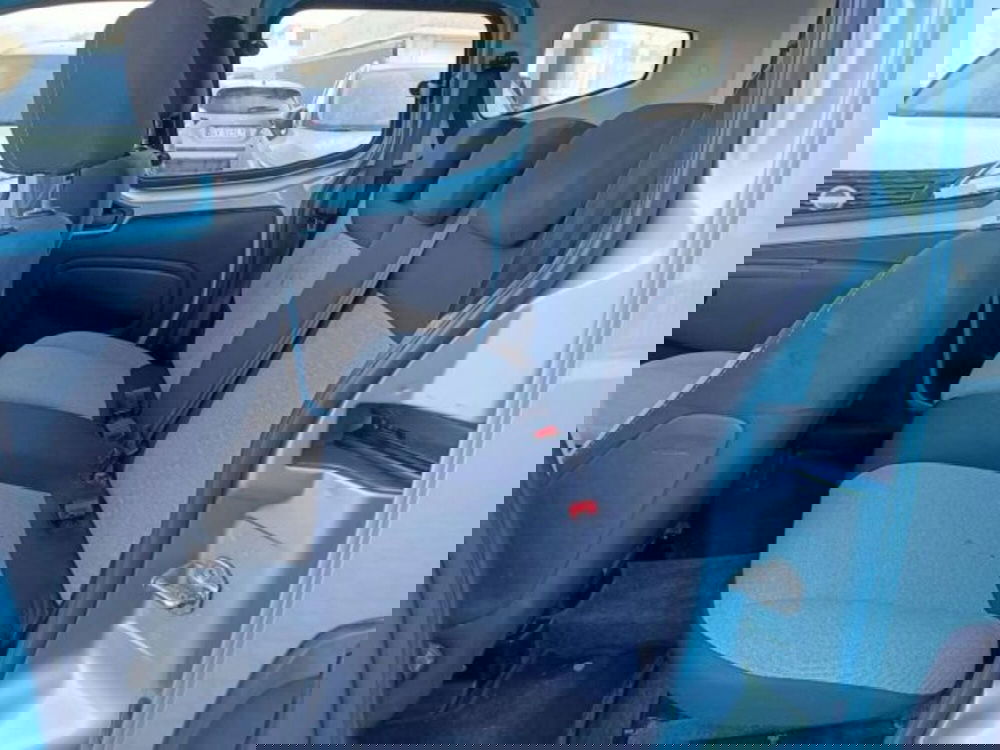 Fiat Qubo usata a Firenze (8)