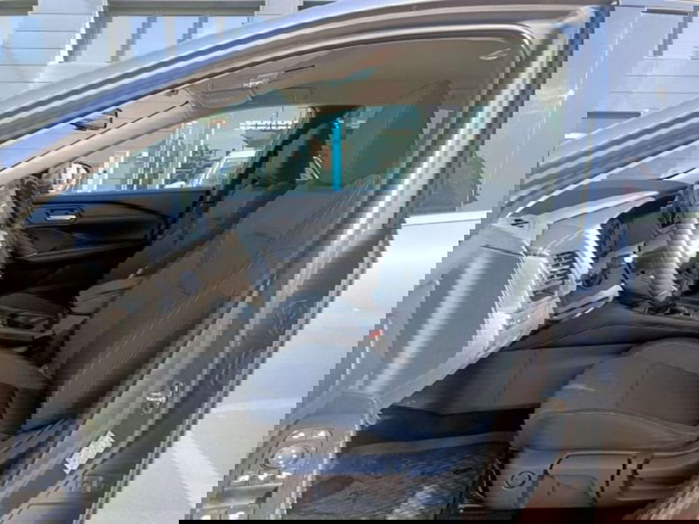 Nissan Qashqai usata a Firenze (14)