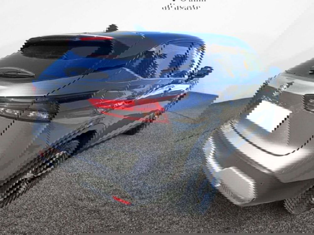 Nissan Qashqai usata a Firenze (4)