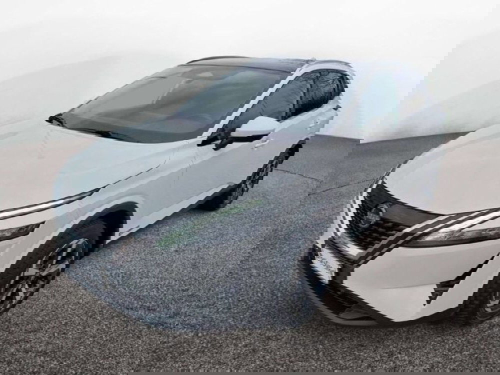 Nissan Qashqai usata a Firenze (3)