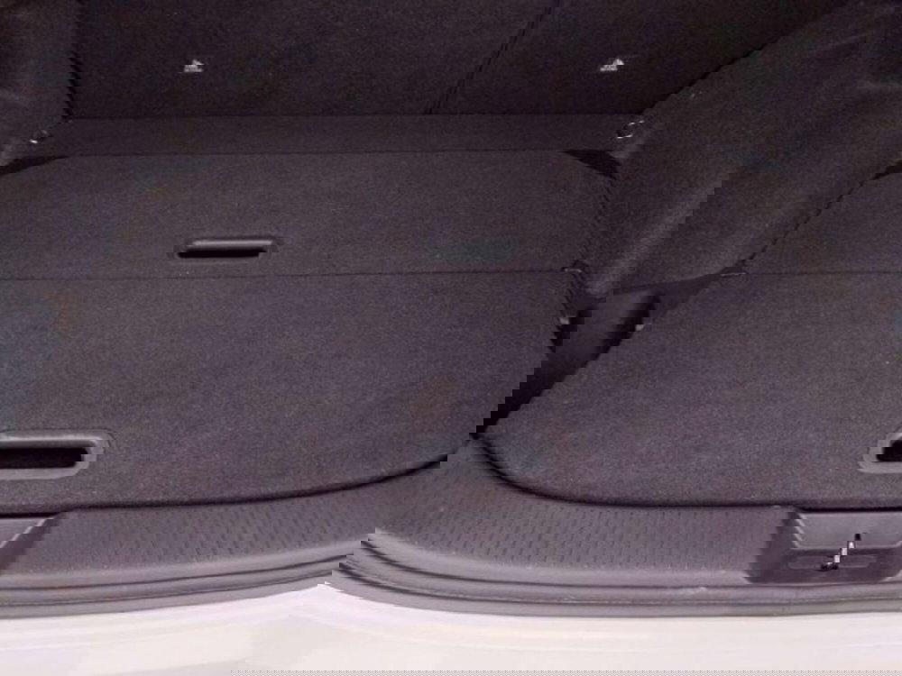 Nissan Qashqai usata a Firenze (7)