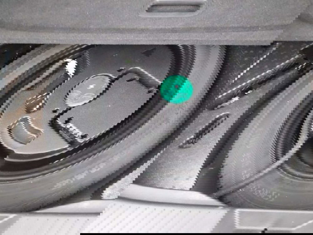 Nissan Qashqai usata a Firenze (8)