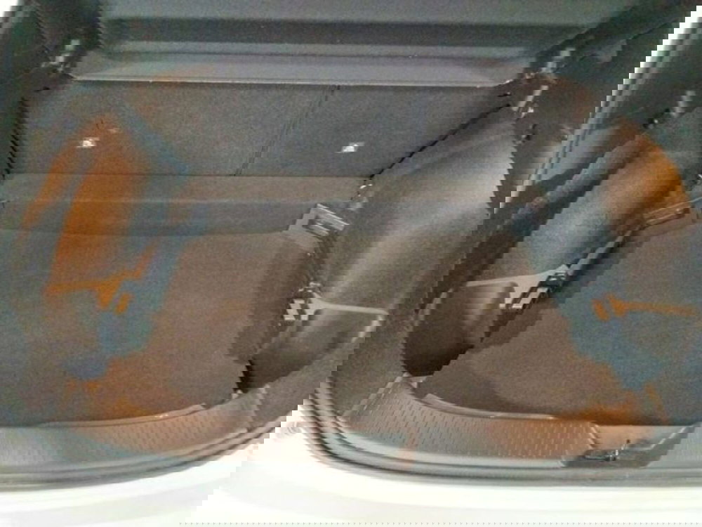 Nissan Qashqai usata a Firenze (10)