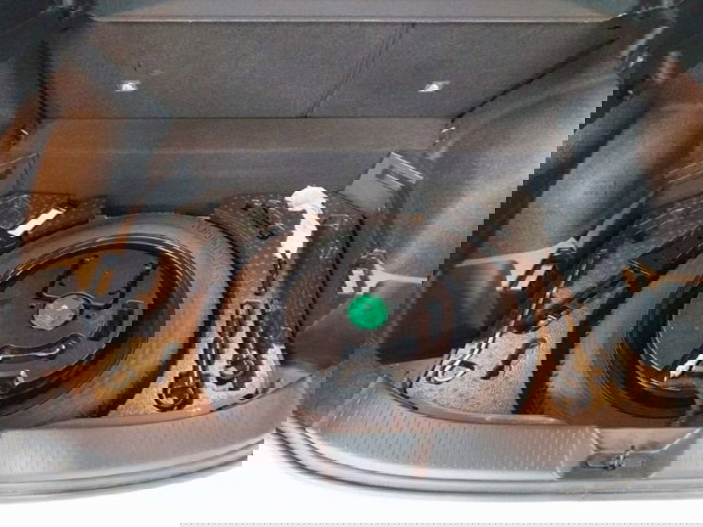 Nissan Qashqai usata a Firenze (11)