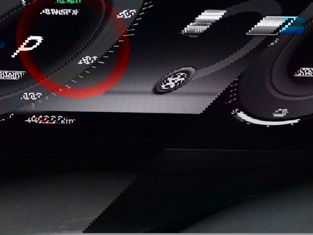 Nissan Qashqai usata a Firenze (15)