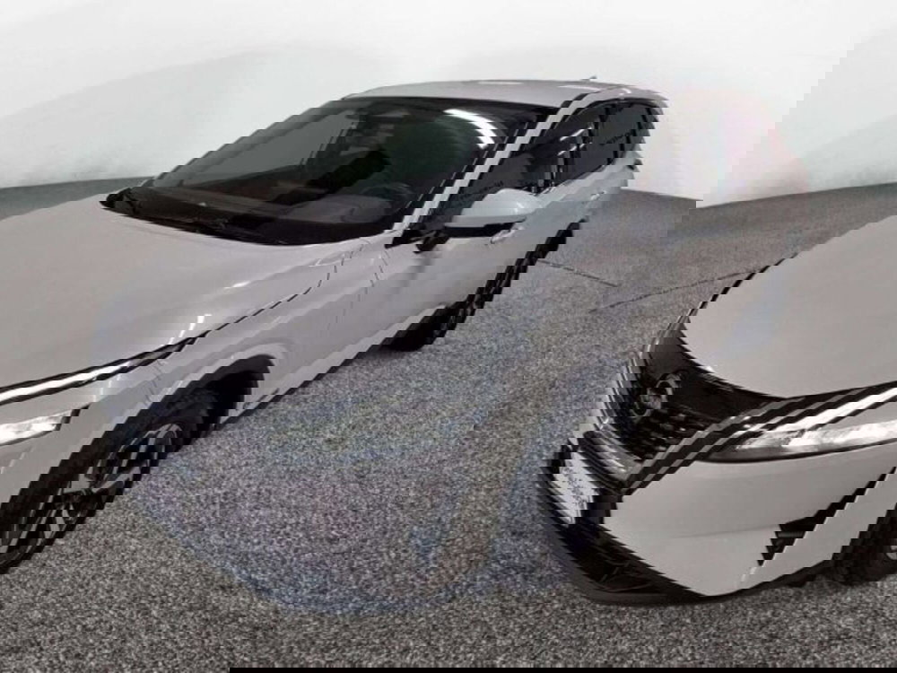 Nissan Qashqai usata a Firenze (3)