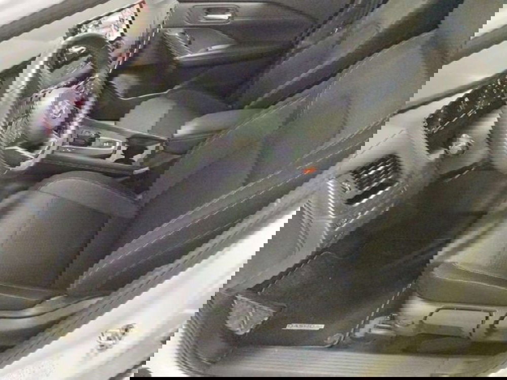 Nissan Qashqai usata a Firenze (7)