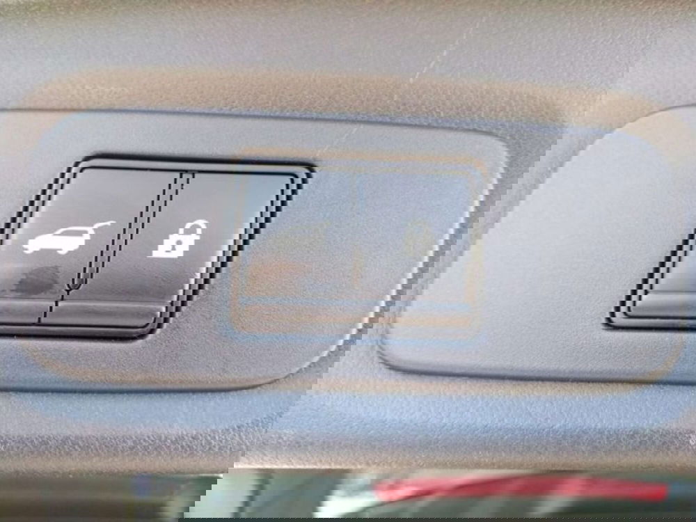 Nissan Qashqai usata a Firenze (12)