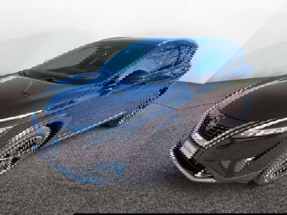 Nissan Qashqai usata a Firenze (3)