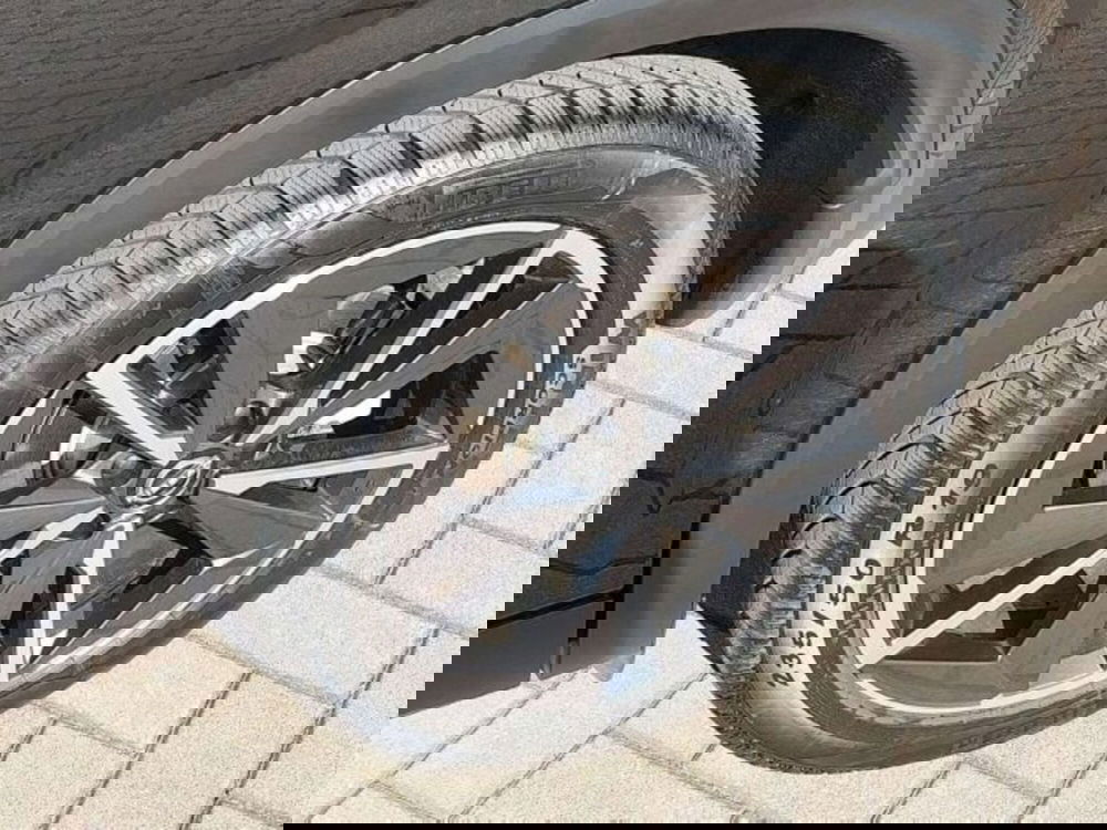 Nissan Qashqai usata a Firenze (7)