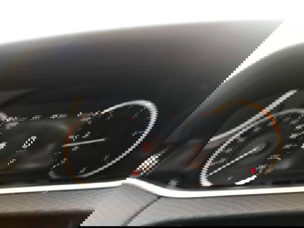 Land Rover Range Rover Evoque usata a Firenze (6)