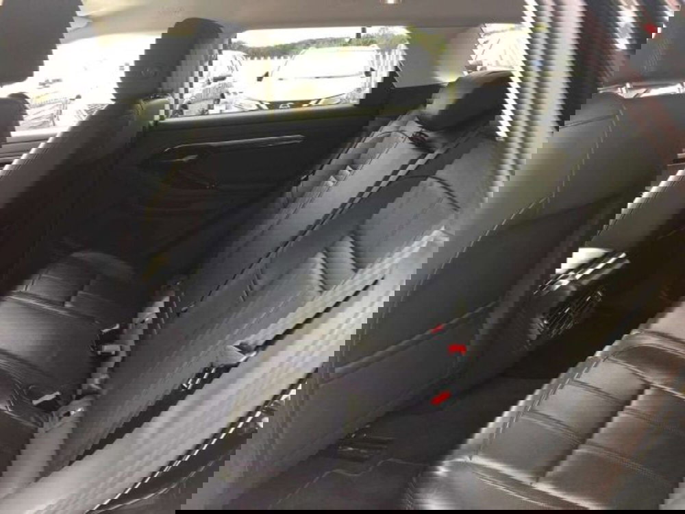 Land Rover Range Rover Evoque usata a Firenze (7)