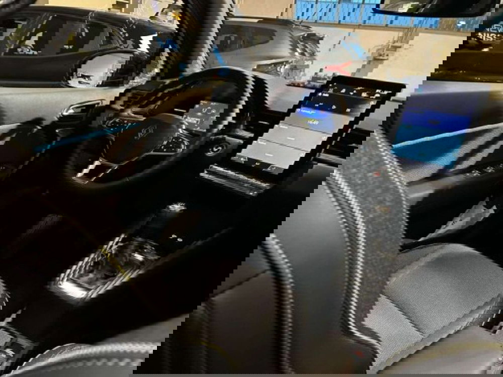 Renault Captur usata a Firenze (14)