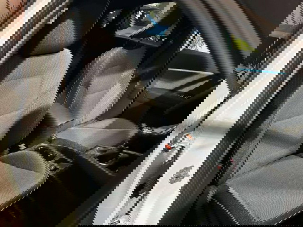 Renault Captur usata a Firenze (15)