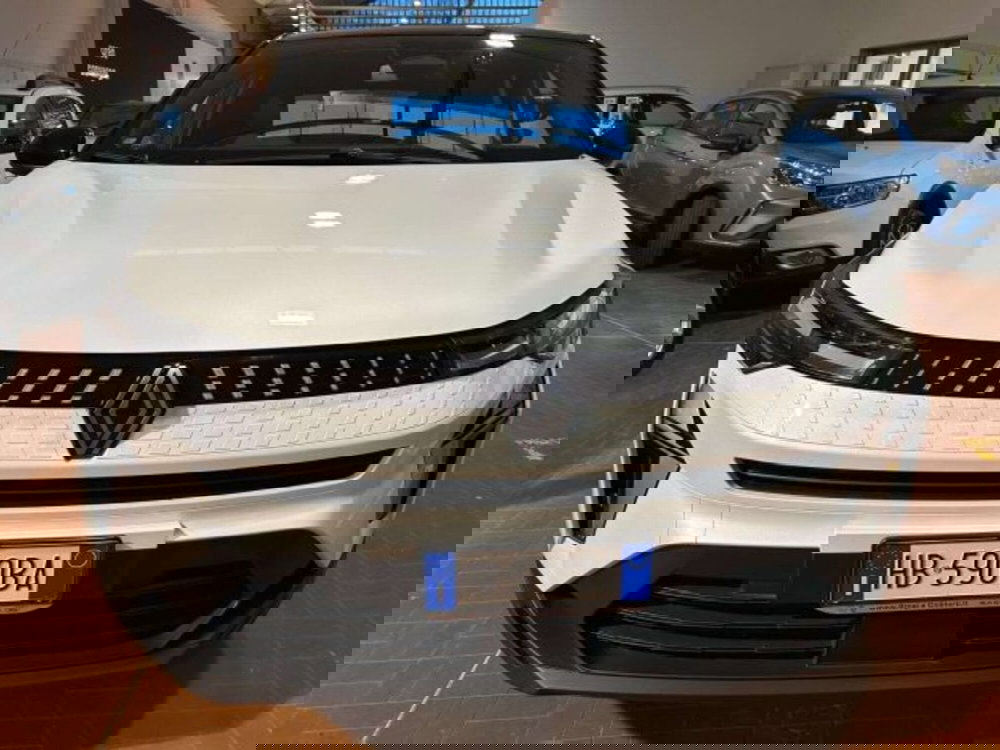 Renault Captur usata a Firenze (2)