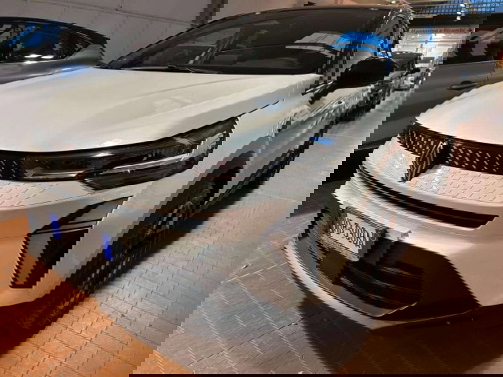 Renault Captur usata a Firenze (3)