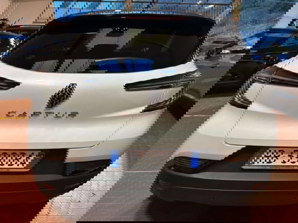 Renault Captur usata a Firenze (5)