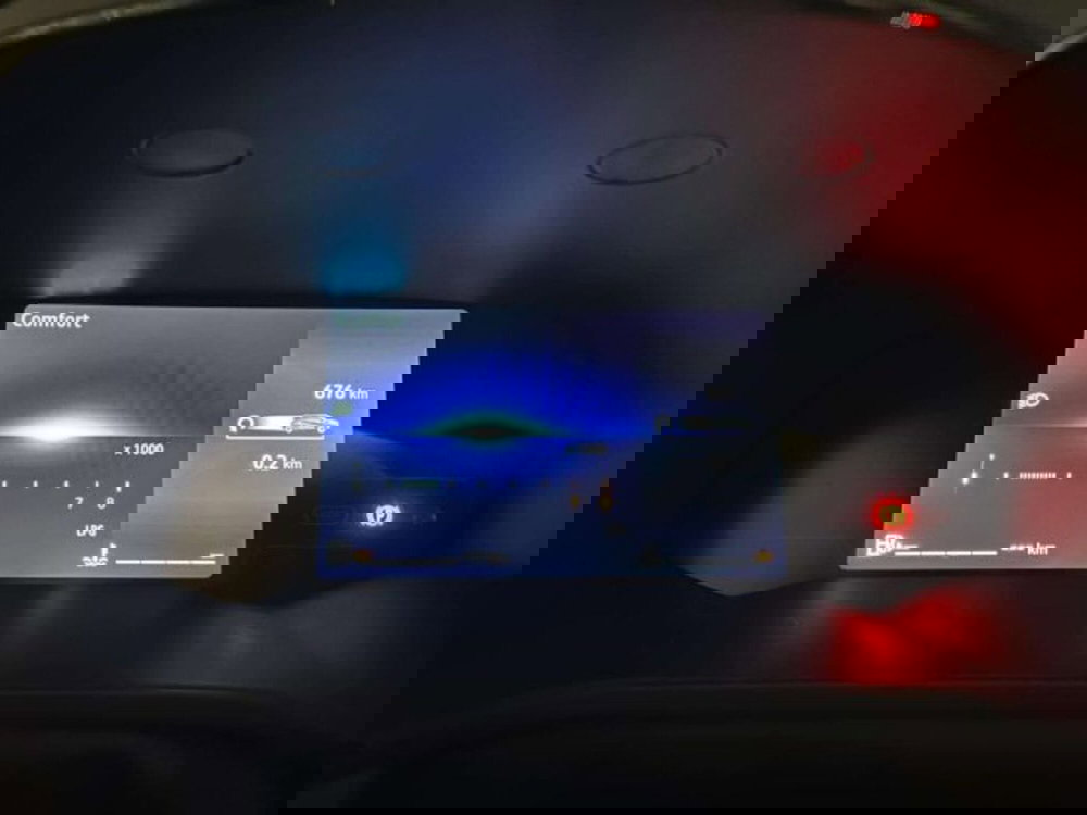 Renault Captur usata a Firenze (8)