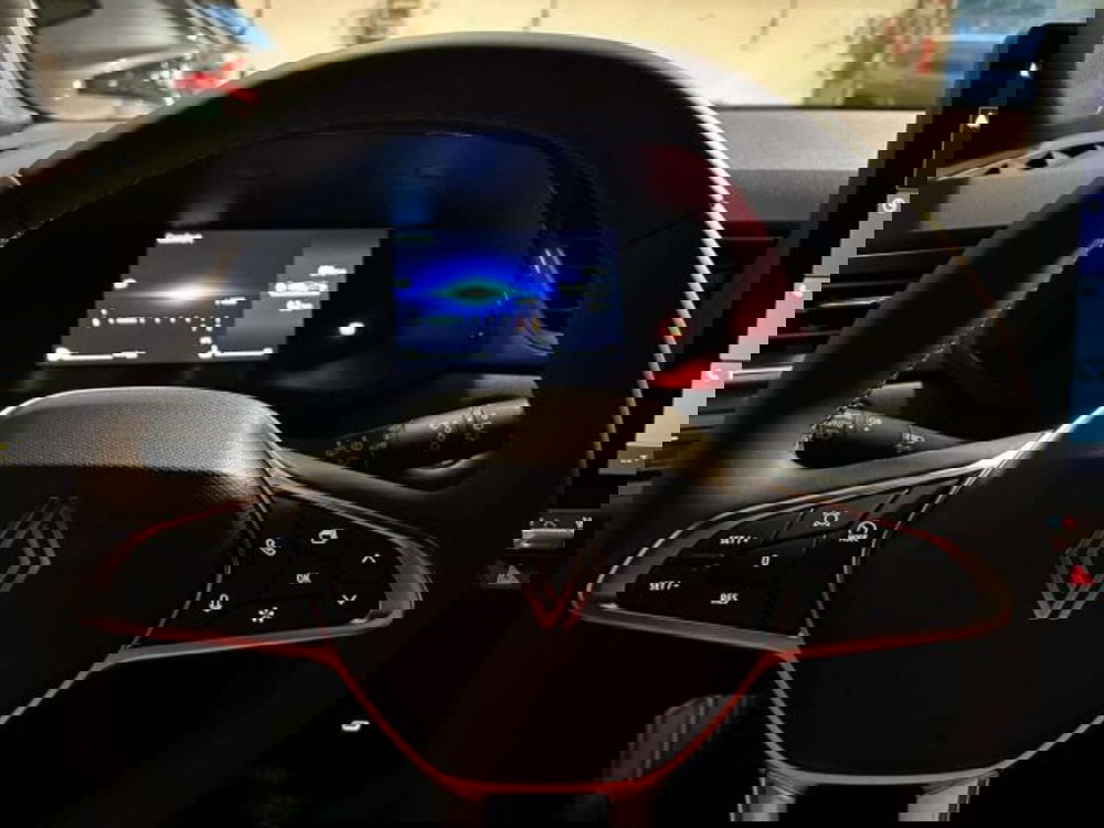 Renault Captur usata a Firenze (9)