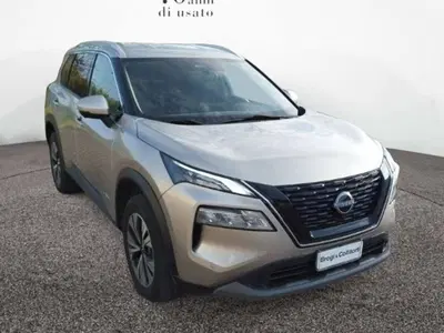 Nissan X-Trail 1.5 e-power N-Connecta 2wd auto del 2023 usata a Empoli