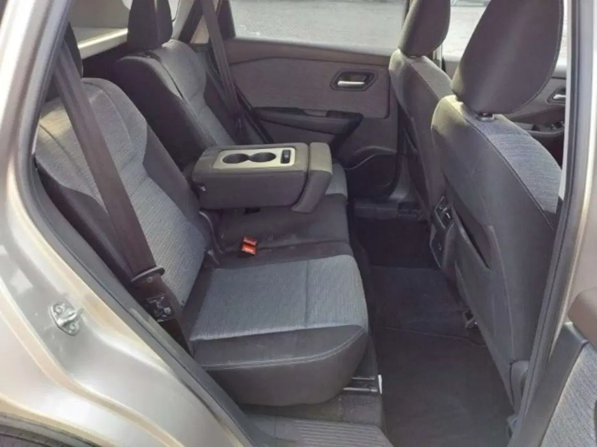Nissan X-Trail usata a Firenze (10)