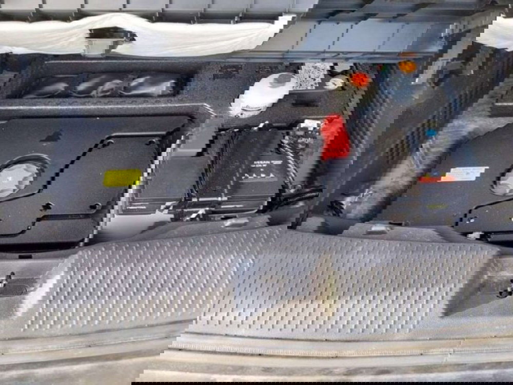 Nissan X-Trail usata a Firenze (12)