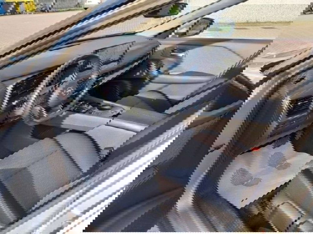 Nissan X-Trail usata a Firenze (7)