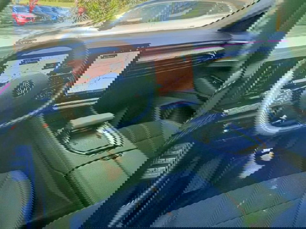 Renault Austral usata a Firenze (11)