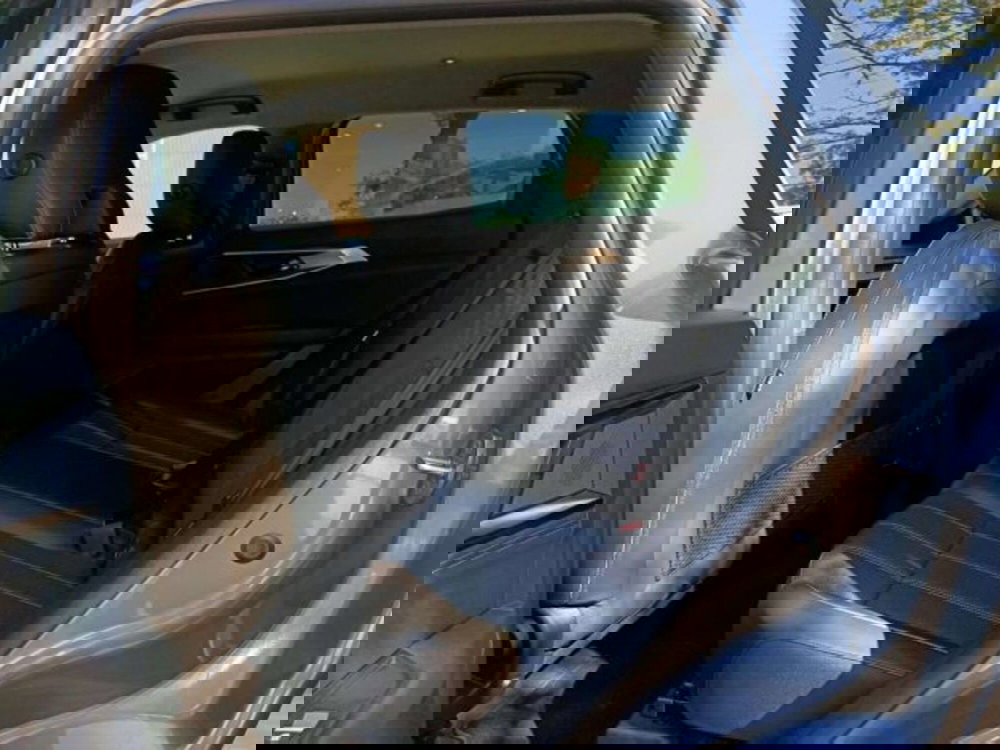 Renault Austral usata a Firenze (12)