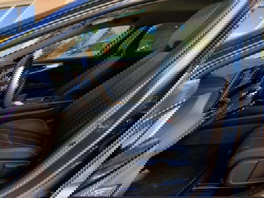 Renault Austral usata a Firenze (13)