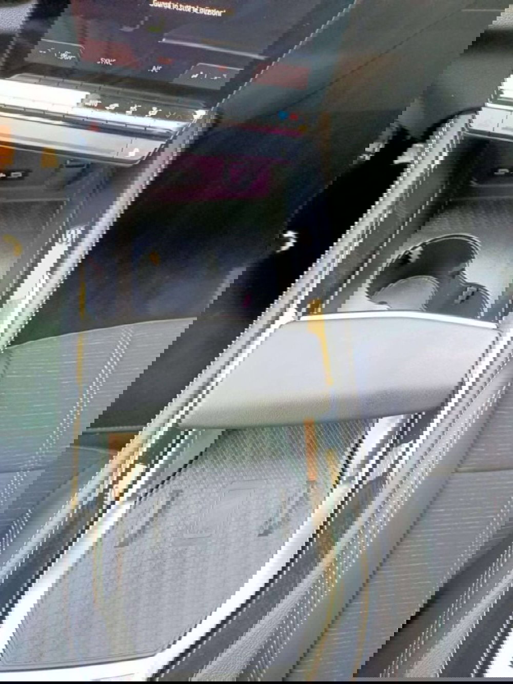 Renault Austral usata a Firenze (15)