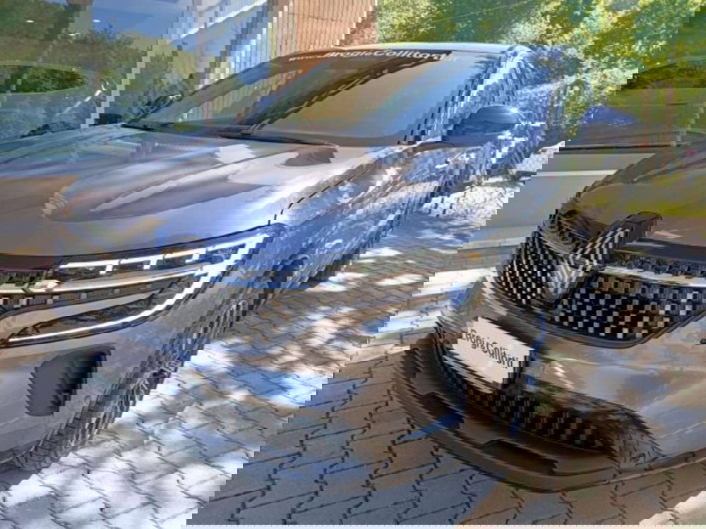 Renault Austral usata a Firenze (3)