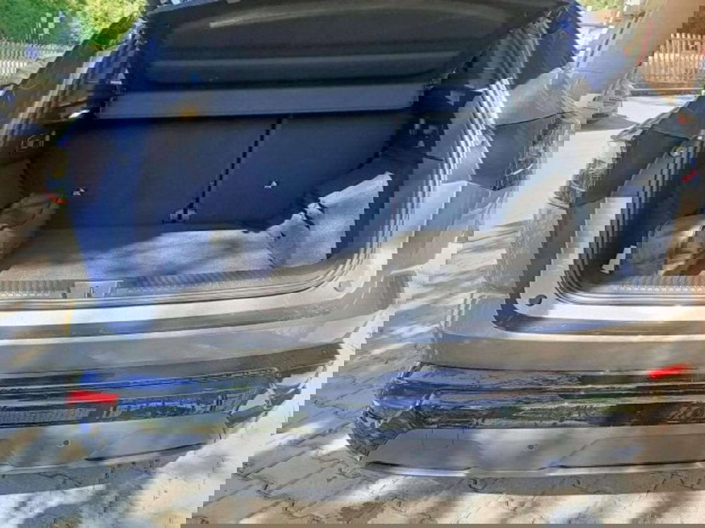 Renault Austral usata a Firenze (7)