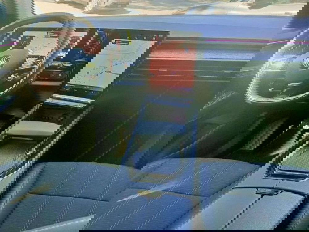 Renault Austral usata a Firenze (9)