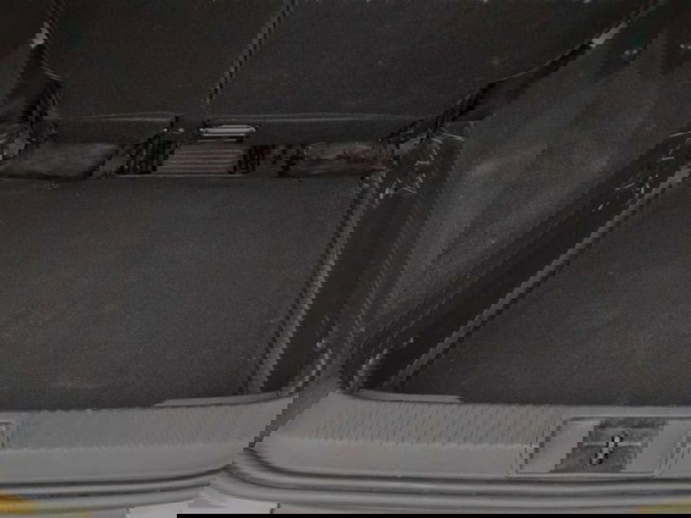 Renault Captur usata a Firenze (11)