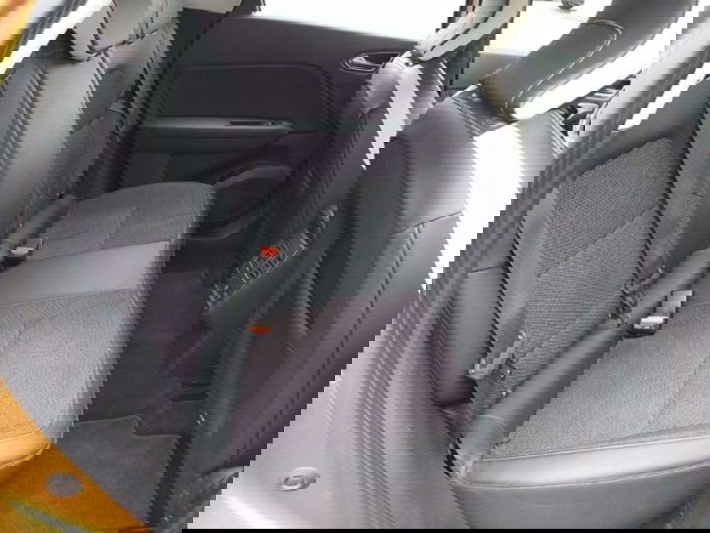 Renault Captur usata a Firenze (13)