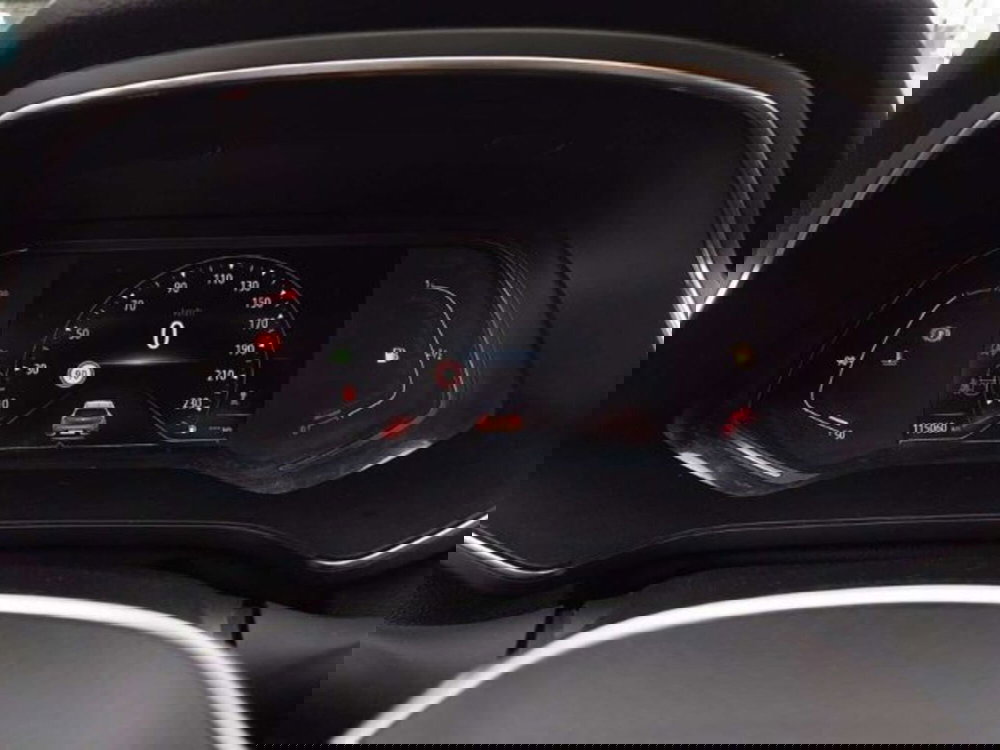 Renault Captur usata a Firenze (15)