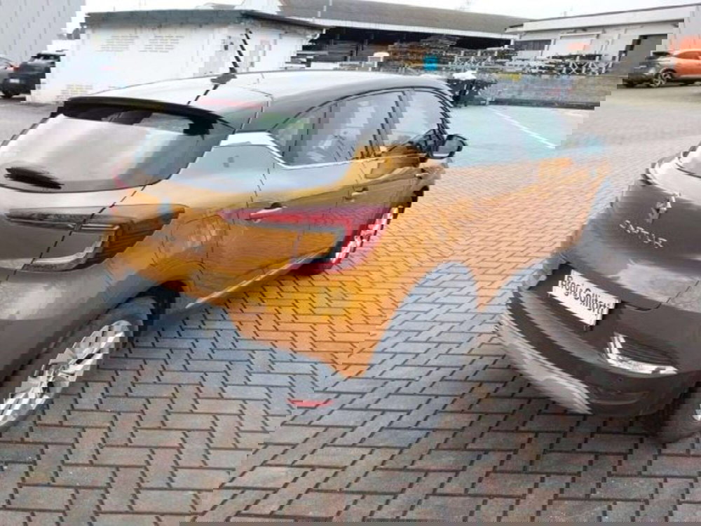 Renault Captur usata a Firenze (6)