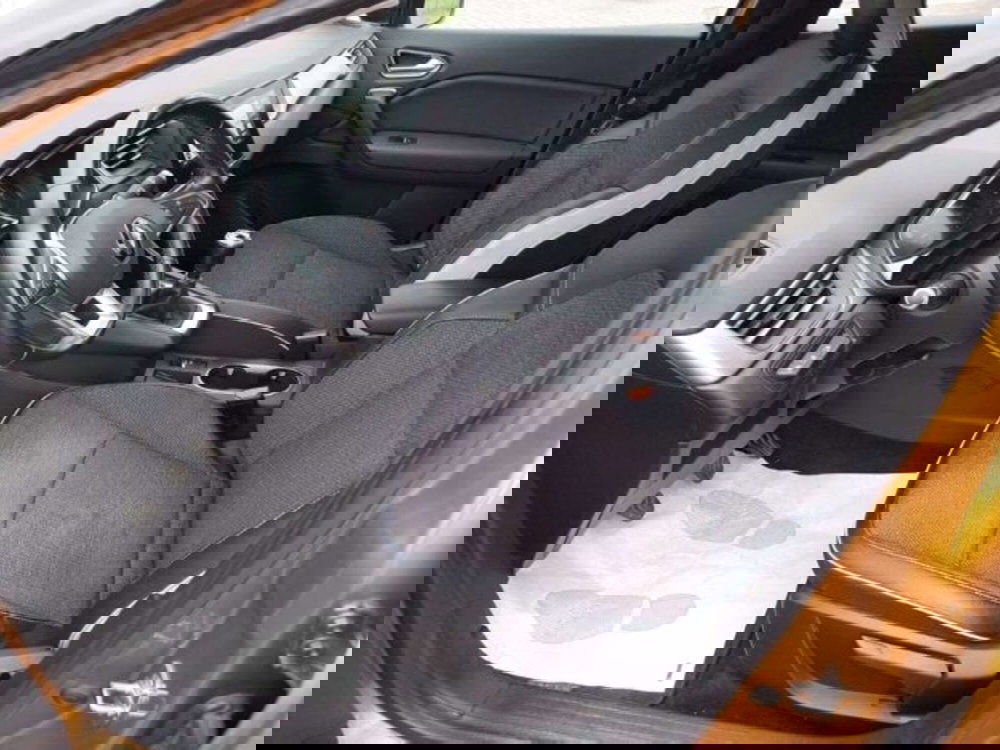 Renault Captur usata a Firenze (7)