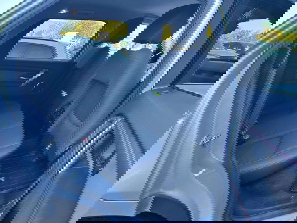 Land Rover Discovery Sport usata a Firenze (14)