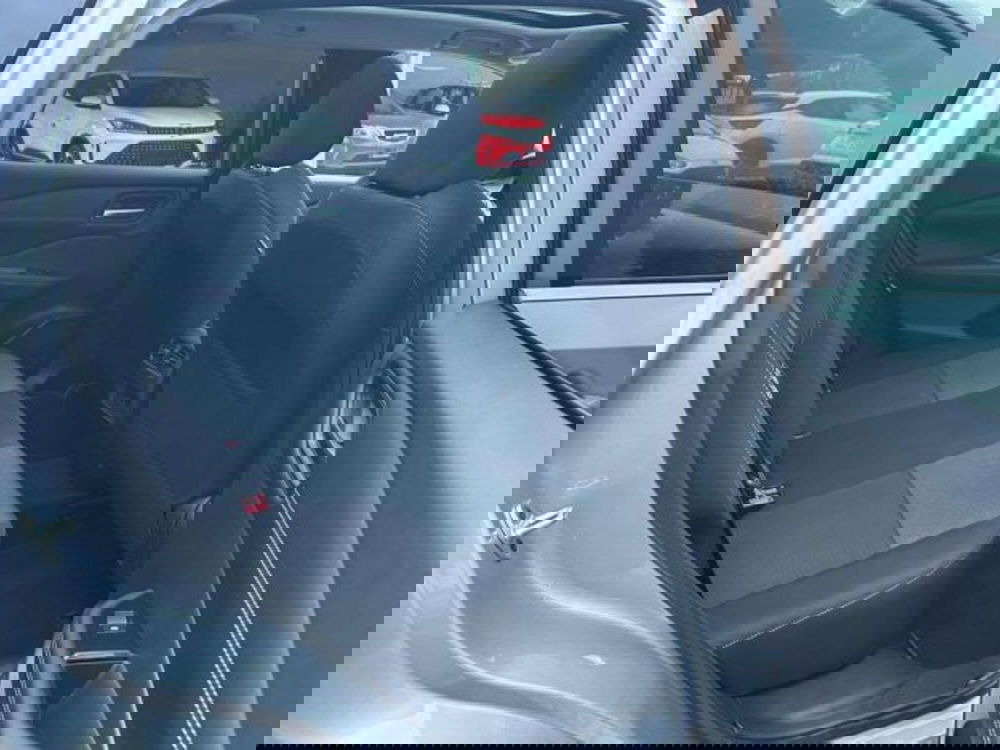 Nissan Qashqai usata a Firenze (12)