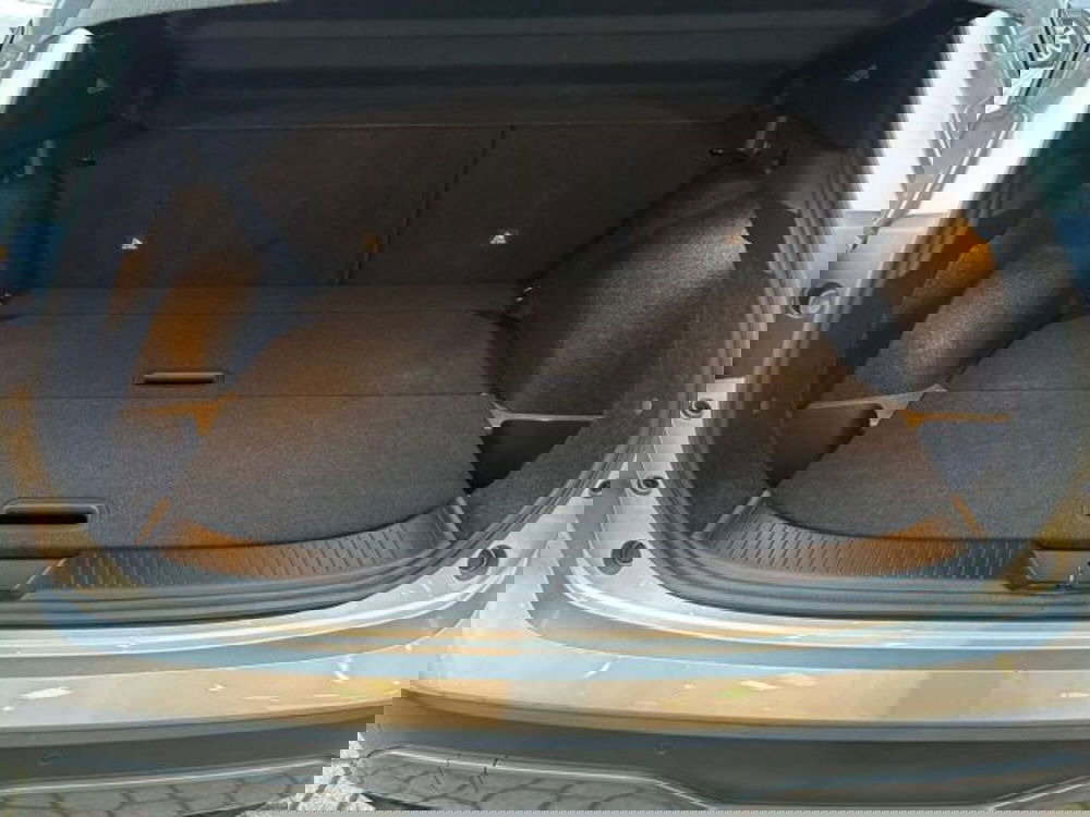 Nissan Qashqai usata a Firenze (7)