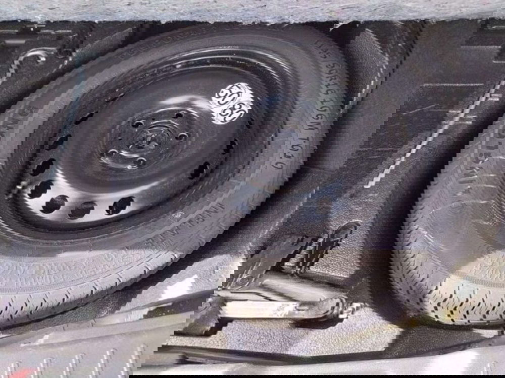 Nissan Juke usata a Firenze (10)