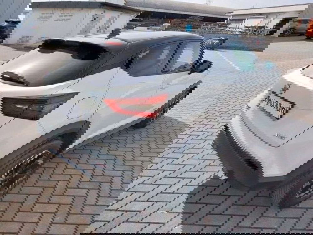 Nissan Juke usata a Firenze (6)