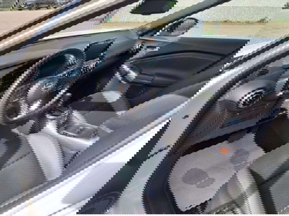 Nissan Juke usata a Firenze (7)