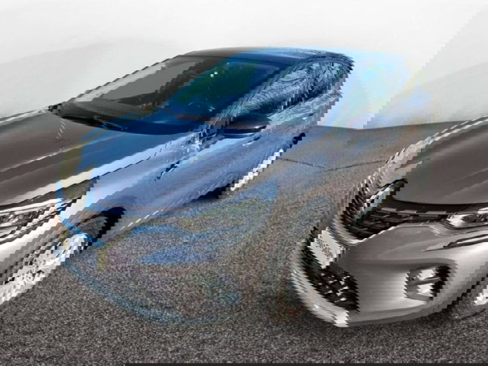 Renault Captur usata a Firenze (3)