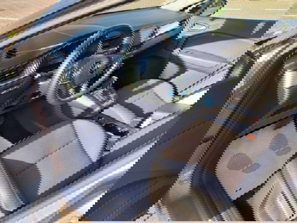 Renault Captur usata a Firenze (7)